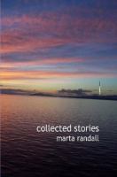 Collected Stories cover