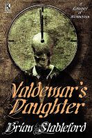 Valdemar's Daughter / the Mad Trist cover