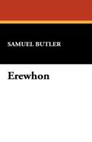 Erewhon cover