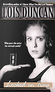 Locked in Time cover