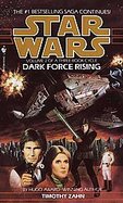 Dark Force Rising cover