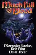 Much Fall of Blood cover
