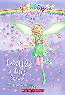 Louise the Lily Fairy cover