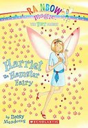 Harriet the Hamster Fairy cover