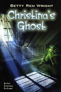 Christina's Ghost cover