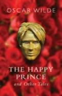 The Happy Prince and Other Tales cover