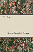 The Jingo cover