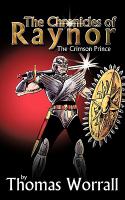 The Chronicles of Raynor : The Crimson Prince cover