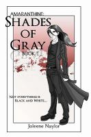 Shades of Gray cover