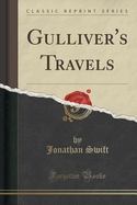 Gulliver's Travels (Classic Reprint) cover