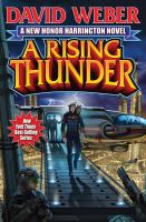 A Rising Thunder cover