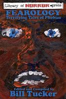 Fearology : An Anthology of Tales of Phobias cover