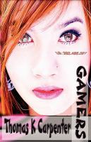 Gamers cover