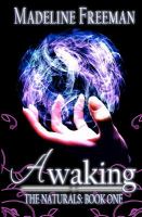 Awaking cover
