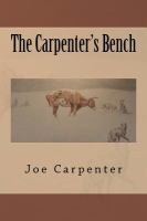The Carpenter's Bench cover