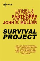 Survival Project cover