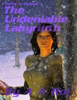The Undeniable Labyrinth cover