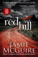 Red Hill Signed Limited Edition cover