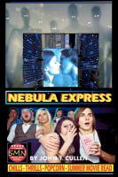 Nebula Express : A Summer Movie in a Novel cover