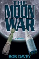 The Moon War cover