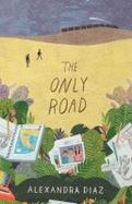 The Only Road cover