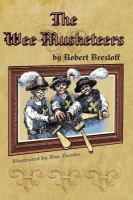 The Wee Musketeers cover