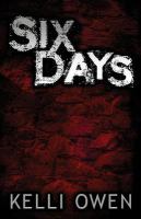 Six Days cover