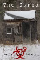 The Cured cover