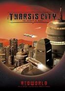 Tharsis City : The Wonder of Mars cover