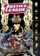 Black Adam and the Eternity War cover