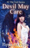 Devil May Care cover