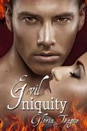 Evil Iniquity cover