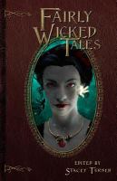 Fairly Wicked Tales cover