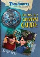 Jim Lake Jr. 's Survival Guide cover