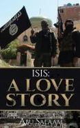 ISIS: a Love Story cover