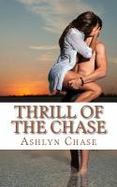 Thrill of the Chase cover