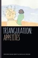 Triangulation: Appetites cover