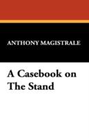 The Casebook on the Stand cover