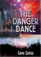 The Danger Dance cover