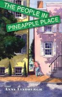 The People in Pineapple Place cover