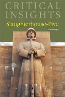 Slaughterhouse-Five, by Kurt Vonnegut cover