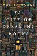 The City of Dreaming Books cover