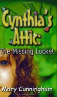 The Missing Locket cover