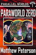 Paraworld Zero  (volume1) cover