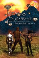 Key to Survival cover