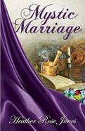The Mystic Marriage cover