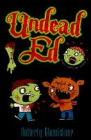 Undead Ed cover