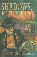 The Shadows Kith and Kin cover