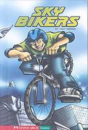 Sky Bikers cover