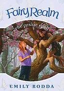The Peskie Spell cover